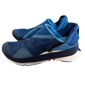 Nike Go FlyEase Easy On/Off Men’s Shoe CW588-400 Size 9.5